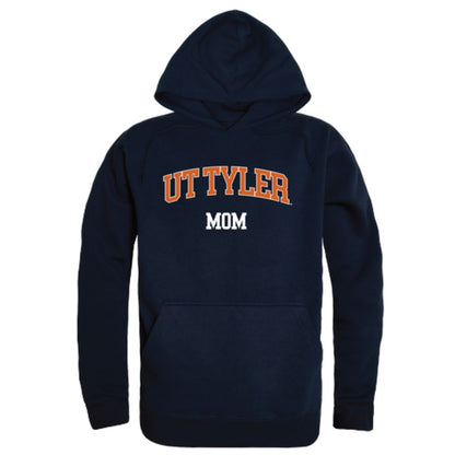 Texas at Tyler Patriots Mom Fleece Hoodie Sweatshirts