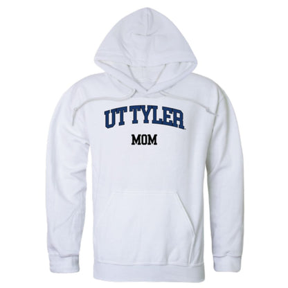 Texas at Tyler Patriots Mom Fleece Hoodie Sweatshirts