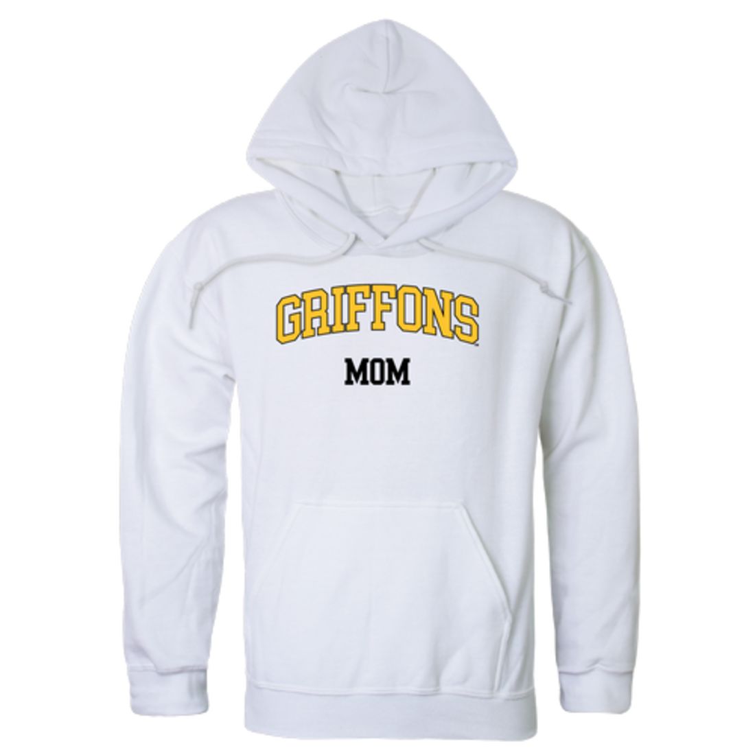 Missouri Western State University Griffons Mom Fleece Hoodie Sweatshirts