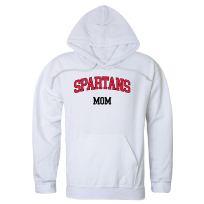 University of Tampa Spartans Mom Fleece Hoodie Sweatshirts