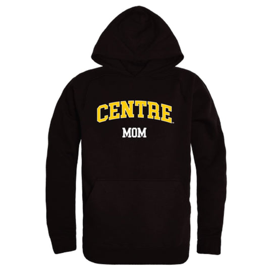Centre College Colonels Mom Fleece Hoodie Sweatshirts