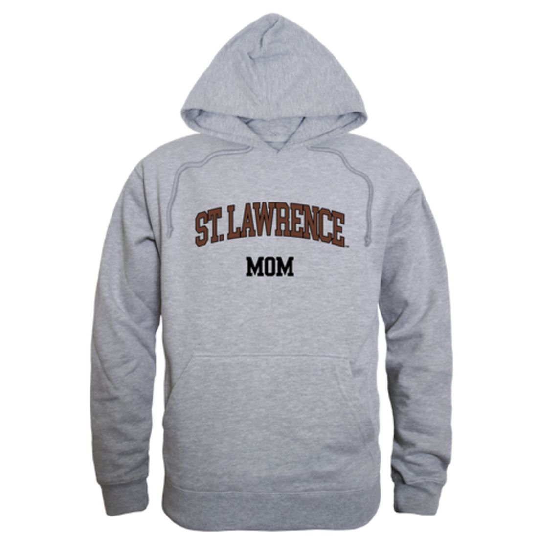 St. Lawrence University Saints Mom Fleece Hoodie Sweatshirts