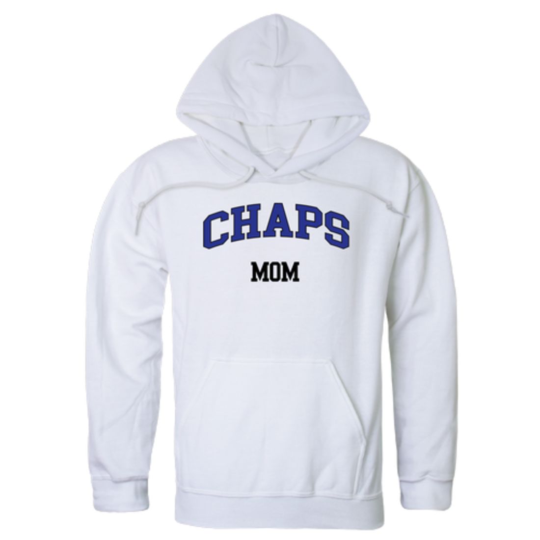 Lubbock Christian University Chaparral Mom Fleece Hoodie Sweatshirts