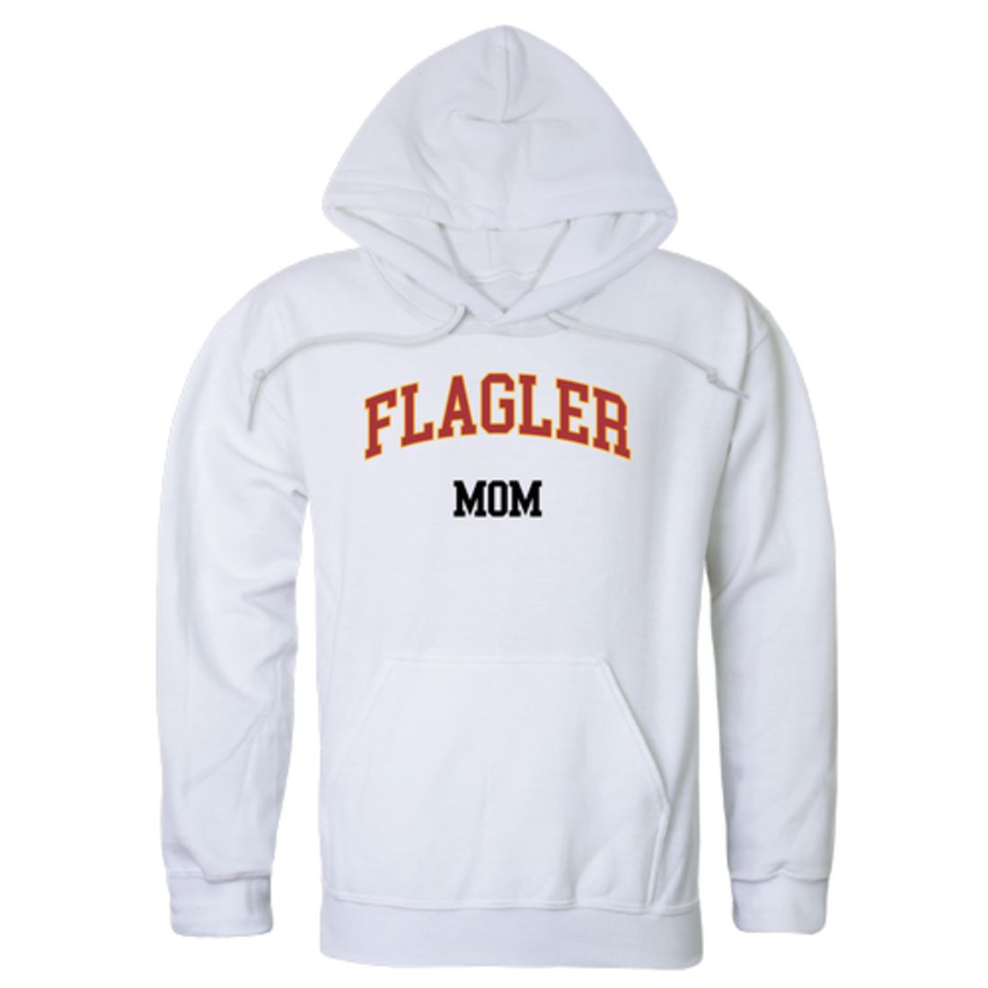 Flagler College Saints Mom Fleece Hoodie Sweatshirts