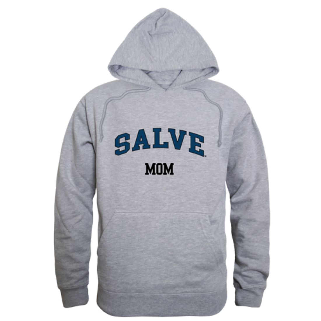 Salve Regina University Seahawks Mom Fleece Hoodie Sweatshirts