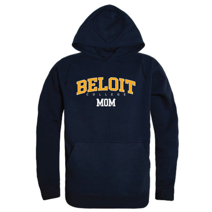 Beloit College Buccaneers Mom Fleece Hoodie Sweatshirts