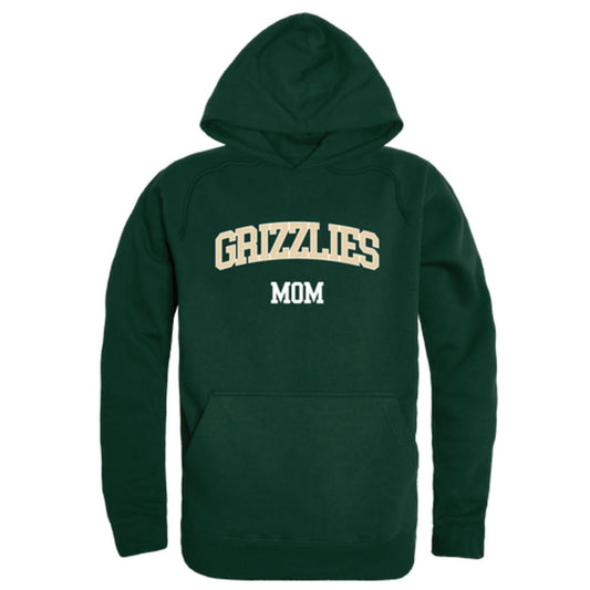 Georgia Gwinnett College Grizzlies Mom Fleece Hoodie Sweatshirts