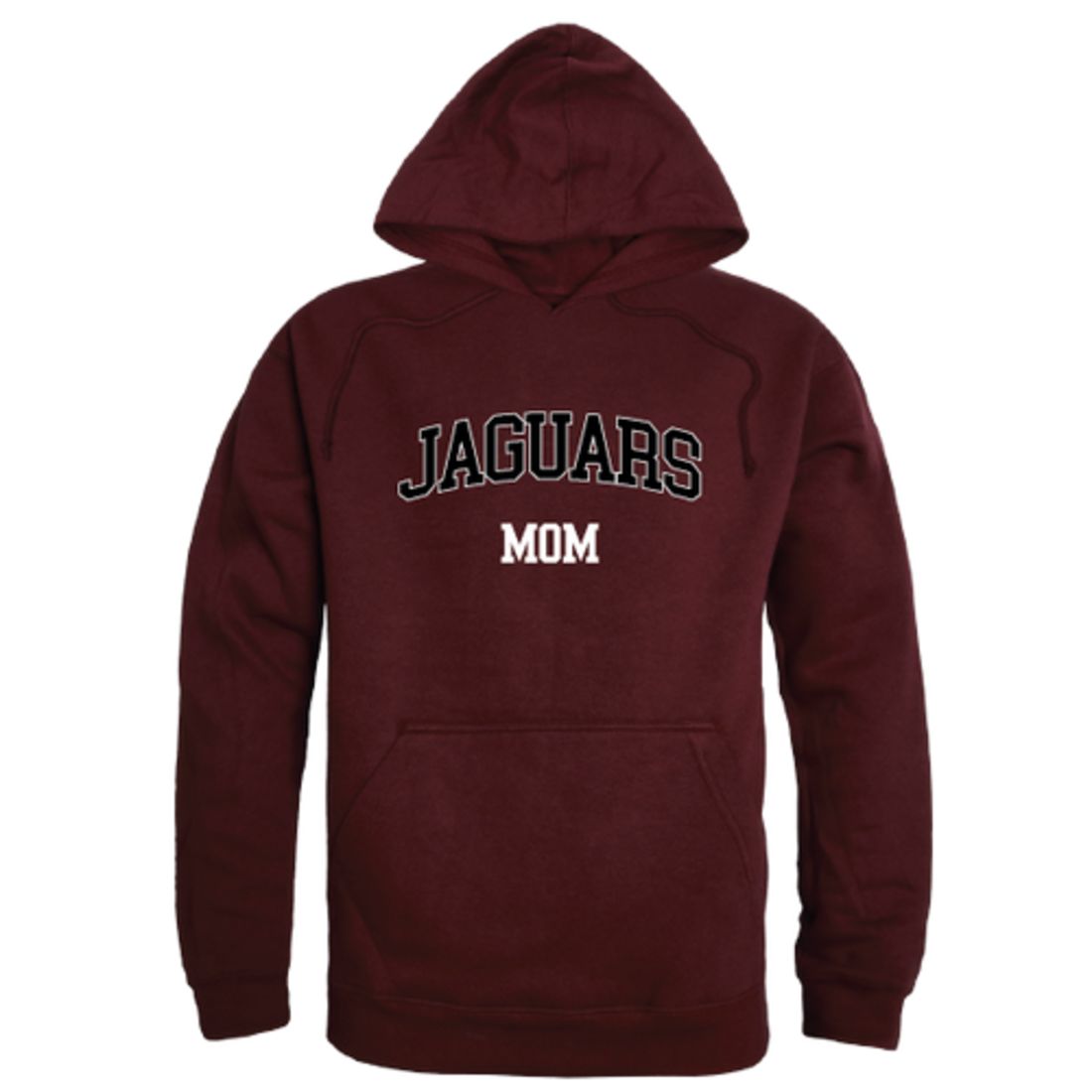 Texas A&M University-San Antonio Jaguars Mom Fleece Hoodie Sweatshirts