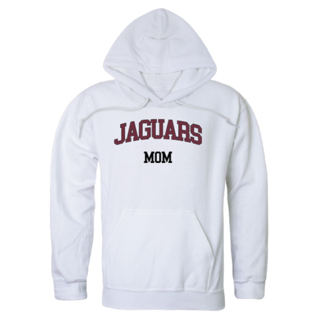 Texas A&M University-San Antonio Jaguars Mom Fleece Hoodie Sweatshirts