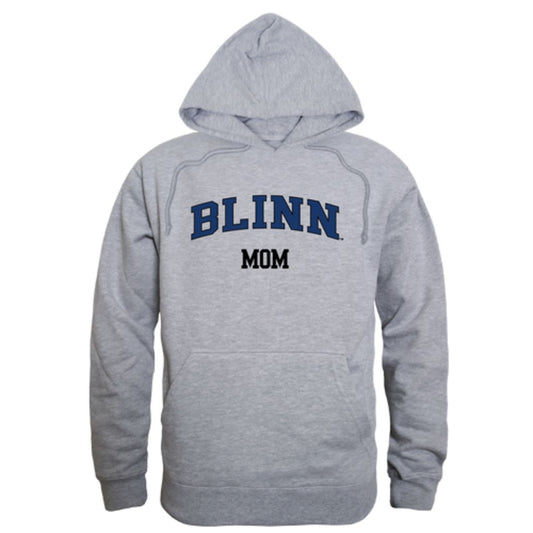 Blinn College Buccaneers Mom Fleece Hoodie Sweatshirts