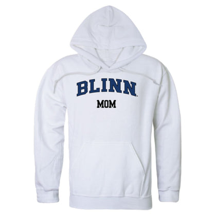 Blinn College Buccaneers Mom Fleece Hoodie Sweatshirts