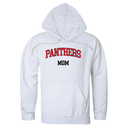 Clark Atlanta University Panthers Mom Fleece Hoodie Sweatshirts