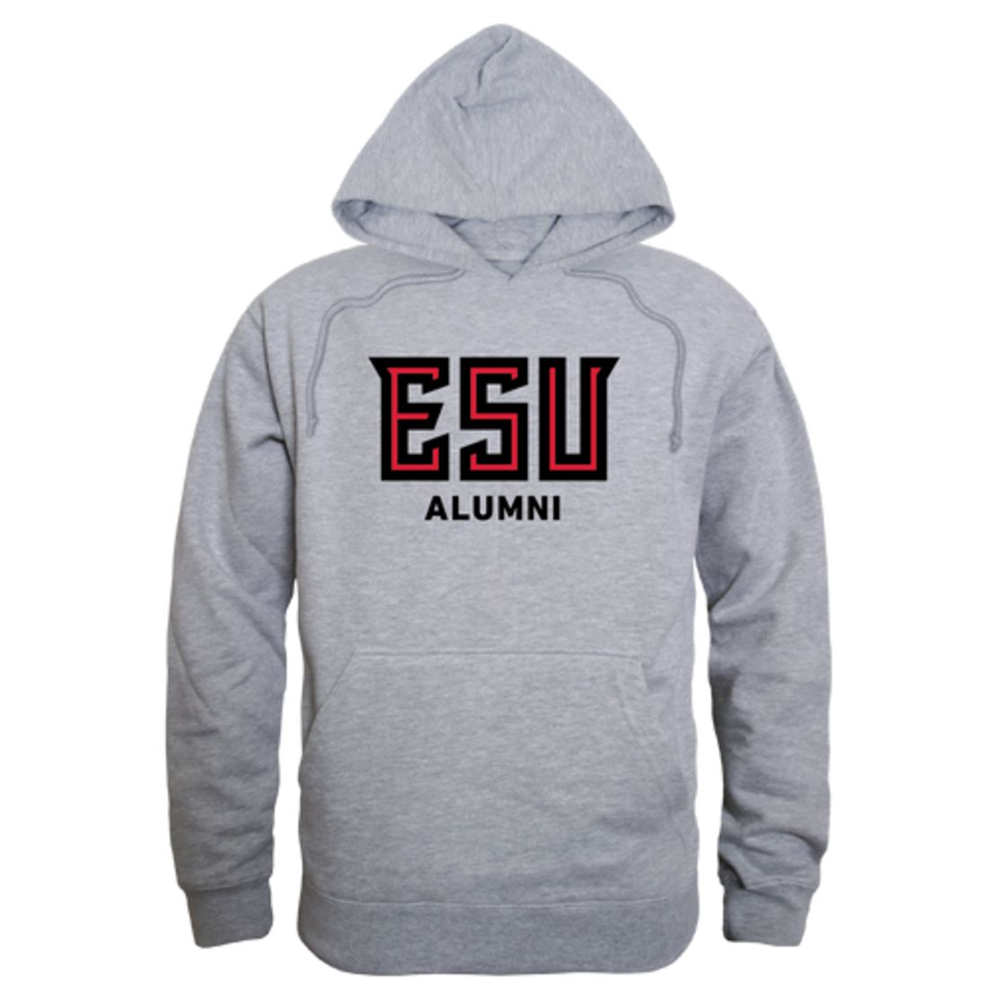 East Stroudsburg University of Pennsylvania Warriors Mom Fleece Hoodie Sweatshirts