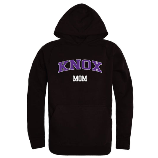 Knox College Prairie Fire Mom Fleece Hoodie Sweatshirts