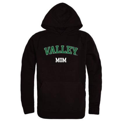 Mississippi Valley State University Delta Devils & Devilettes Mom Fleece Hoodie Sweatshirts