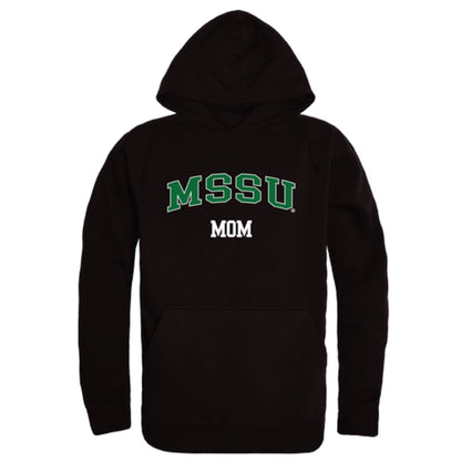 Missouri Southern State University Lions Mom Fleece Hoodie Sweatshirts