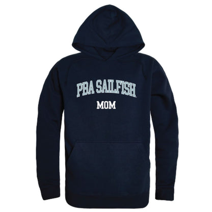 Palm Beach Atlantic University Sailfish Mom Fleece Hoodie Sweatshirts