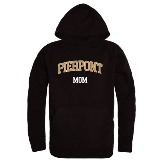Pierpont Community & Technical College Lions Mom Fleece Hoodie Sweatshirts