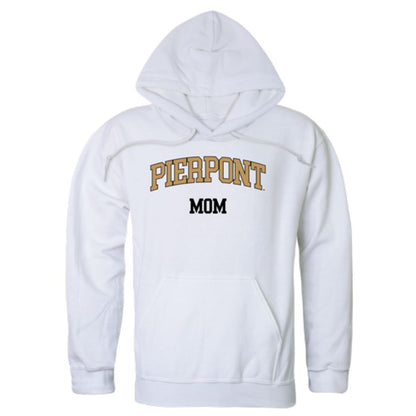 Pierpont Community & Technical College Lions Mom Fleece Hoodie Sweatshirts