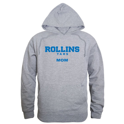 Rollins College Tars Mom Fleece Hoodie Sweatshirts