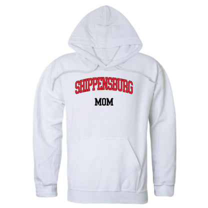 Shippensburg University Raiders Mom Fleece Hoodie Sweatshirts