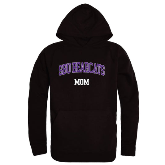 Southwest Baptist University Bearcats Mom Fleece Hoodie Sweatshirts