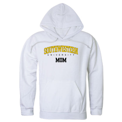 Southwestern University Pirates Mom Fleece Hoodie Sweatshirts