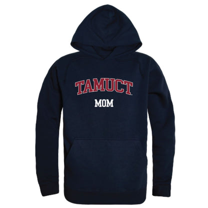 Texas A&M University-Central Texas Warriors Mom Fleece Hoodie Sweatshirts