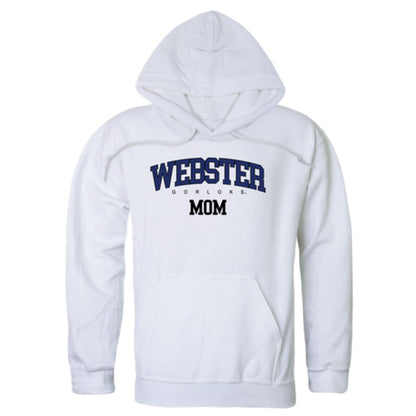 Webster University Gorlocks Mom Fleece Hoodie Sweatshirts