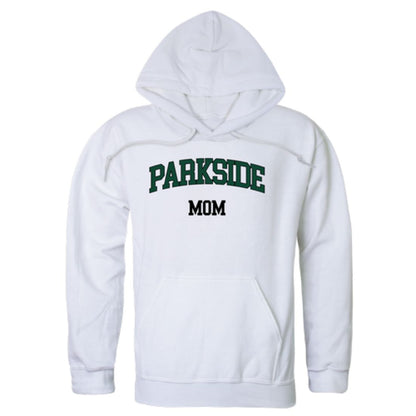 University of Wisconsin-Parkside Rangers Mom Fleece Hoodie Sweatshirts