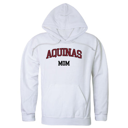 Aquinas College Saints Mom Fleece Hoodie Sweatshirts