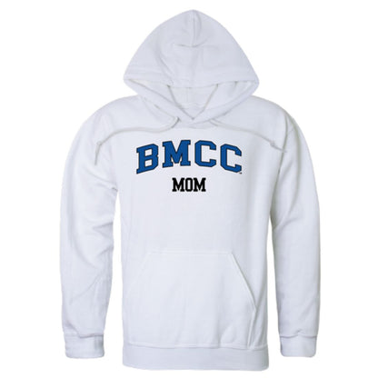 Borough of Manhattan Community College Panthers Mom Fleece Hoodie Sweatshirts