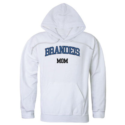 Brandeis University Judges Mom Fleece Hoodie Sweatshirts