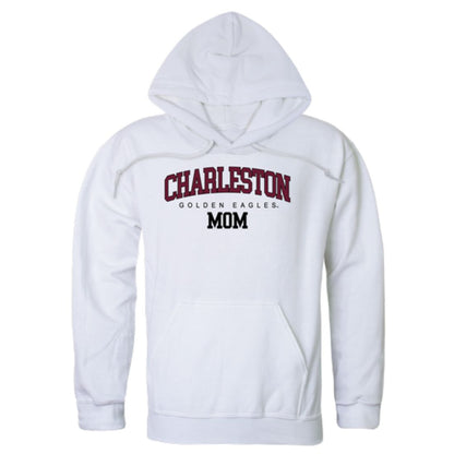 University of Charleston Golden Eagles Mom Fleece Hoodie Sweatshirts