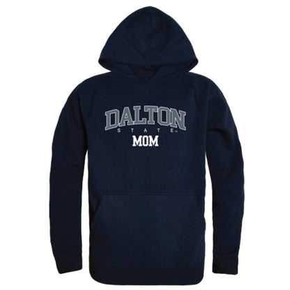 Dalton State College Roadrunners Mom Fleece Hoodie Sweatshirts