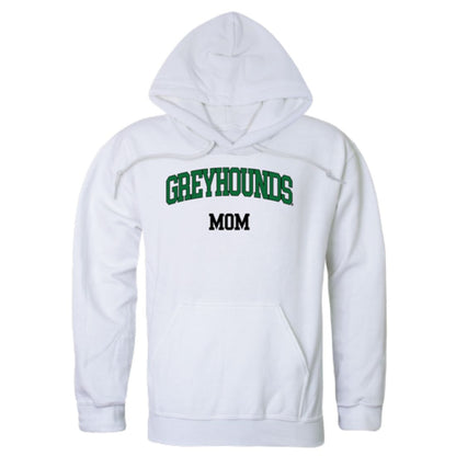 Eastern New Mexico University Greyhounds Mom Fleece Hoodie Sweatshirts