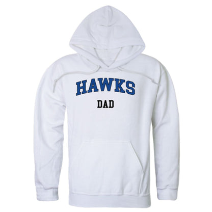 Hartwick College Hawks Mom Fleece Hoodie Sweatshirts