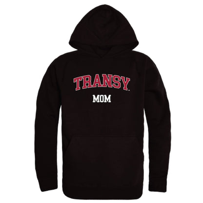 Transylvania University Pioneers Mom Fleece Hoodie Sweatshirts