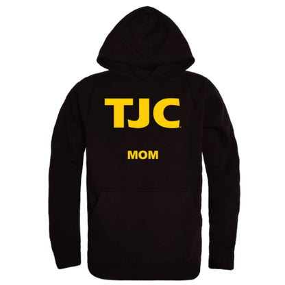 Tyler Junior College Apaches Mom Fleece Hoodie Sweatshirts