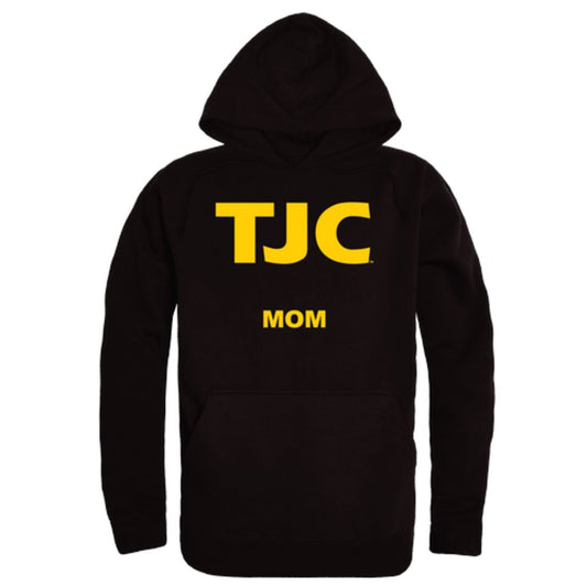 Tyler Junior College Apaches Mom Fleece Hoodie Sweatshirts