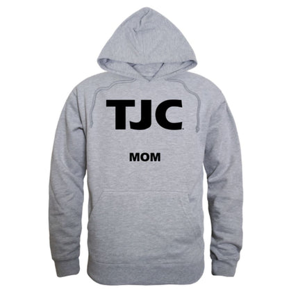 Tyler Junior College Apaches Mom Fleece Hoodie Sweatshirts