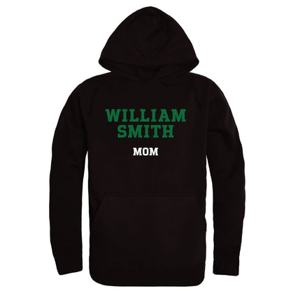 Hobart & William Smith Colleges Statesmen Mom Fleece Hoodie Sweatshirts