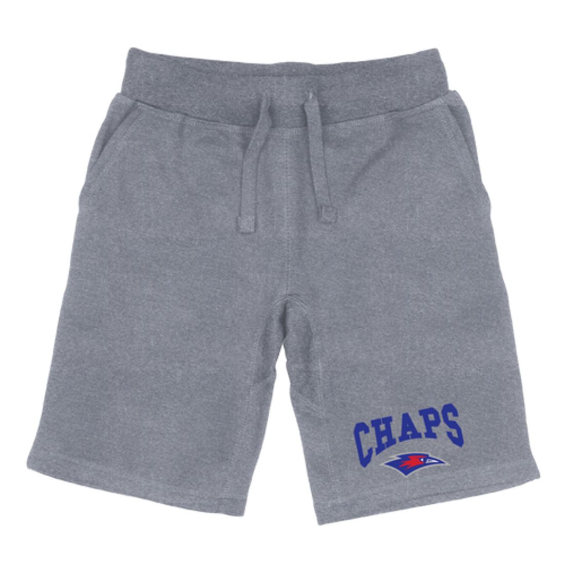 Lubbock Christian University Chaparral Premium Shorts Fleece Drawstring
