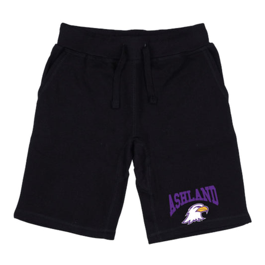 Ashland University Eagles Premium Shorts Fleece Drawstring