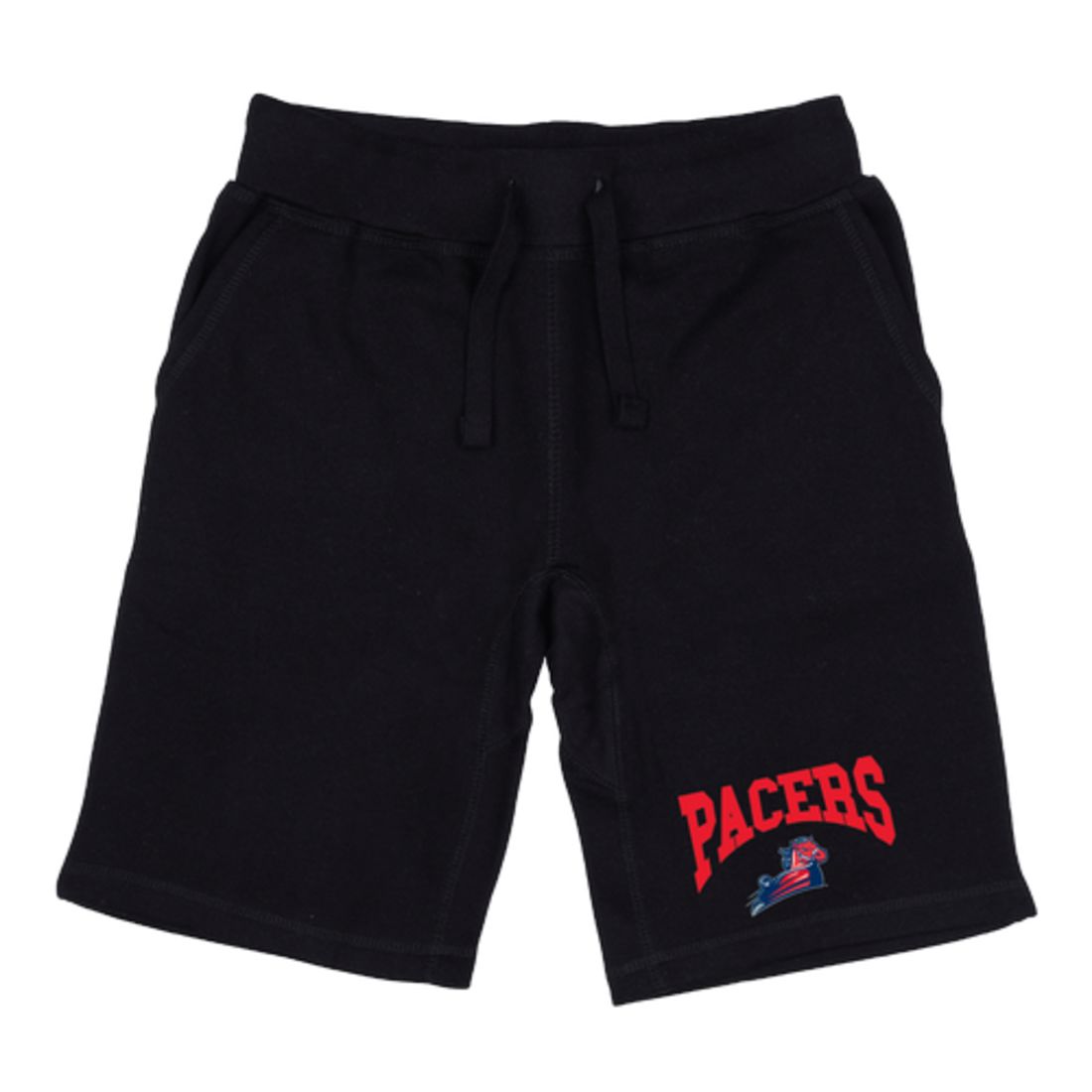 University of South Carolina Aiken Pacers Premium Shorts Fleece Drawstring