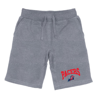 University of South Carolina Aiken Pacers Premium Shorts Fleece Drawstring