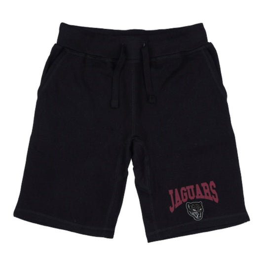 Texas A&M University-San Antonio Jaguars Premium Shorts Fleece Drawstring