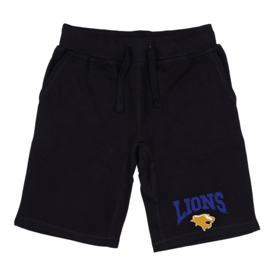 Georgian Court University Lions Premium Shorts Fleece Drawstring