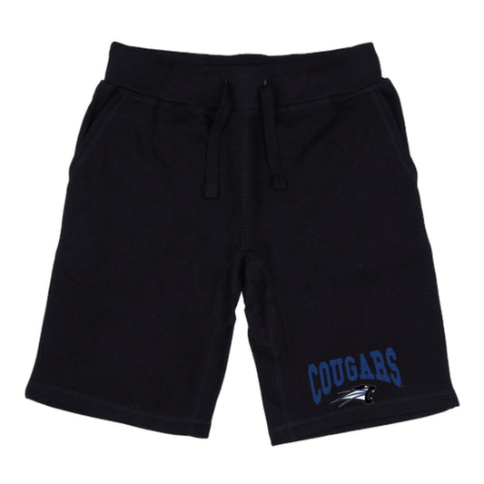 University of Saint Francis Cougars Premium Shorts Fleece Drawstring
