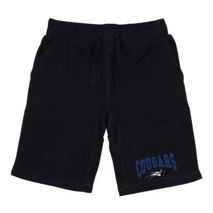 University of Saint Francis Cougars Premium Shorts Fleece Drawstring